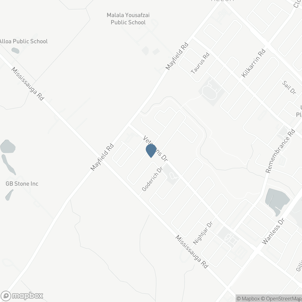 151 ADVENTURA ROAD, Brampton, Ontario L7A 5A7